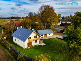 Prodej rodinného domu, Mariánské Lázně, Karlovarská, 164 m2