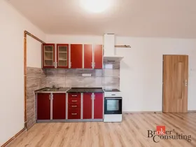 Pronájem bytu 1+kk, Kostelec nad Orlicí, Havlíčkova, 54 m2