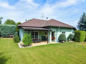 Prodej rodinného domu, Boršov nad Vltavou, Na Planýrce, 97 m2