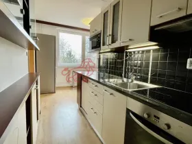 Pronájem bytu 3+1, Uherské Hradiště, Štefánikova, 70 m2