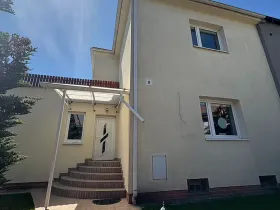 Pronájem kanceláře, Praha - Žižkov, K vrcholu, 200 m2