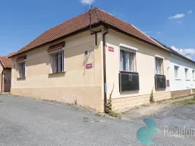 Prodej rodinného domu, Přezletice, Ve Dvorci, 75 m2