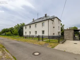 Prodej činžovního domu, Frýdek-Místek, Fügnerova, 304 m2