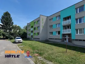 Prodej bytu 1+1, Rokytnice v Orlických horách, U Nádraží, 36 m2