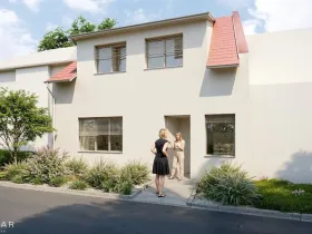 Prodej rodinného domu, Želešice, Sadová, 201 m2