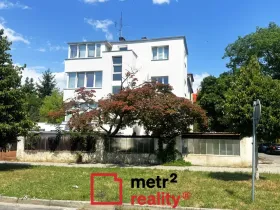 Prodej rodinného domu, Olomouc - Hodolany, Štursova, 387 m2