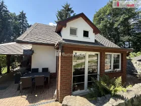 Prodej rodinného domu, Kamenice, Ke Skále, 120 m2