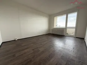 Pronájem bytu 2+1, Chomutov, Kamenná, 80 m2