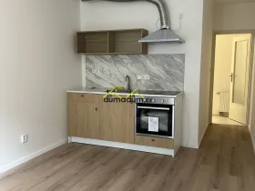 Pronájem bytu 1+kk, Praha, Štítného, 32 m2