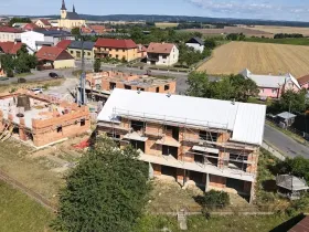 Prodej bytu 2+kk, Valašské Meziříčí, 50 m2