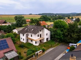 Prodej vícegeneračního domu, Lišany, Za rybníkem, 170 m2