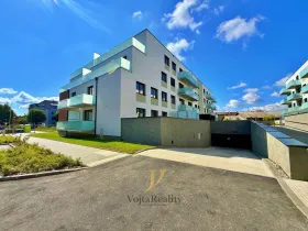 Pronájem bytu 2+kk, Olomouc, Třída Jiřího Pelikána, 44 m2