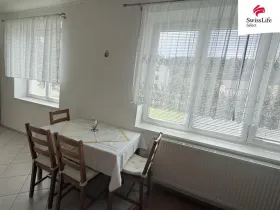 Pronájem bytu 2+kk, Žacléř, B. Němcové, 58 m2