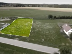 Prodej pozemku pro bydlení, Lodhéřov, 2738 m2
