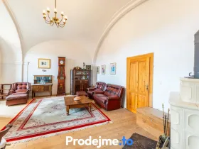 Prodej rodinného domu, Vratěnín, 180 m2