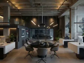 Prodej kanceláře, Praha - Modřany, Československého exilu, 132 m2