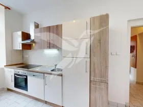 Pronájem bytu 2+1, Plzeň, Lobezská, 50 m2