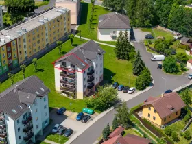 Prodej bytu 2+1, Nová Role, U Plynárny, 69 m2