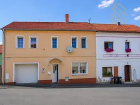 Prodej rodinného domu, Teplice - Prosetice, Průřezná, 175 m2