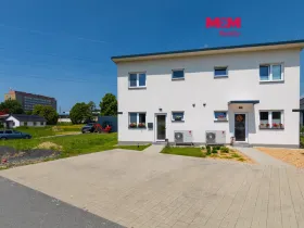 Prodej rodinného domu, Dobrá, 86 m2