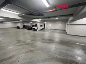 Pronájem garážového stání, Frýdek-Místek - Frýdek, Nové Dvory-Podhůří, 13 m2