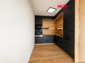 Prodej bytu 2+kk, Most, Albrechtická, 40 m2