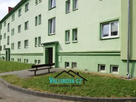 Pronájem bytu 2+1, Kroměříž, Zeyerova, 58 m2