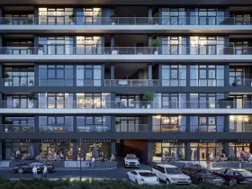 Prodej kanceláře, Praha - Modřany, Československého exilu, 17 m2