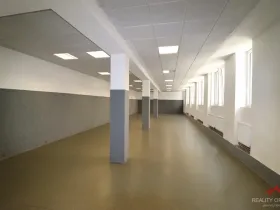 Pronájem komerční nemovitosti, Děčín - Děčín IV-Podmokly, Mírové nám., 373 m2