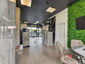 Prodej obchodního prostoru, Plzeň - Černice, Vltavínová, 59 m2