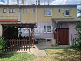 Prodej bytu 2+1, Uherské Hradiště, 57 m2