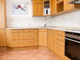 Pronájem bytu 2+1, České Budějovice - České Budějovice 2, Loucká, 61 m2