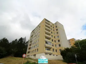 Prodej bytu 3+1, Ústí nad Labem, Obvodová, 71 m2