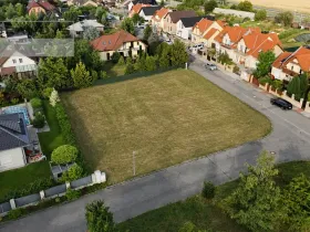 Prodej pozemku pro bydlení, Řitka, Pod Pražskou, 1252 m2