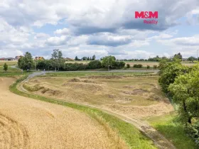 Prodej pozemku pro bydlení, Bílý Újezd, 1651 m2