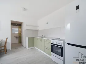 Pronájem bytu 2+kk, Pardubice, Dašická, 54 m2