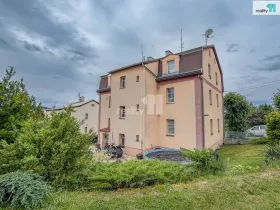 Pronájem bytu 2+1, Karlovy Vary - Doubí, K Linhartu, 60 m2