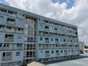 Prodej bytu 2+kk, Kladno, náměstí Sítná, 30 m2