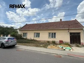 Prodej rodinného domu, Týnec, Školní, 117 m2