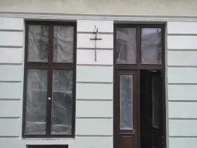 Pronájem obchodního prostoru, Brno, Kapucínské náměstí, 33 m2