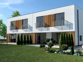 Prodej rodinného domu, Brandýs nad Labem-Stará Boleslav, Konětopská, 160 m2