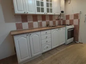 Pronájem bytu 1+1, Vsetín, Těšíkov, 35 m2