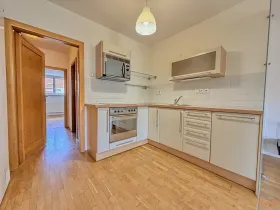 Pronájem bytu 2+kk, Praha - Vinohrady, Přemyslovská, 61 m2