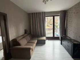 Pronájem bytu 2+kk, Karlovy Vary, Libušina, 46 m2
