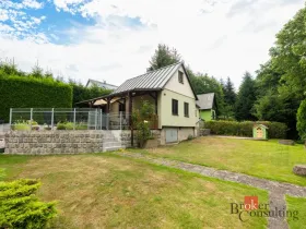 Prodej chaty, Dlouhý Most, 62 m2