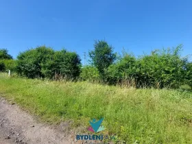 Prodej pozemku pro bydlení, Modlany, 698 m2