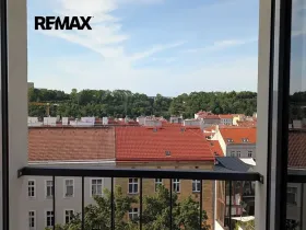 Prodej bytu 2+1, Praha - Žižkov, Seifertova, 56 m2
