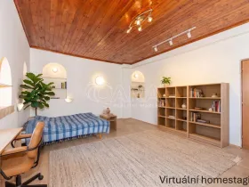 Prodej bytu 1+1, Trutnov - Libeč, Královecká, 40 m2
