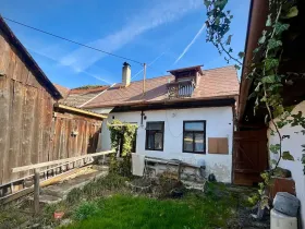 Prodej chalupy, Panské Dubenky, 135 m2