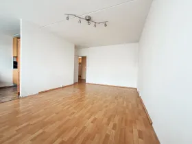 Pronájem bytu 3+1, Praha - Stodůlky, Borovanského, 80 m2
